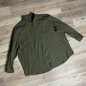 Apt 9 men’s Big and Tall casual shirt